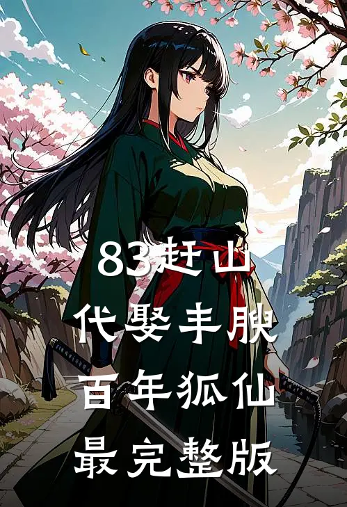83赶山：代娶丰腴百年狐仙最完整版