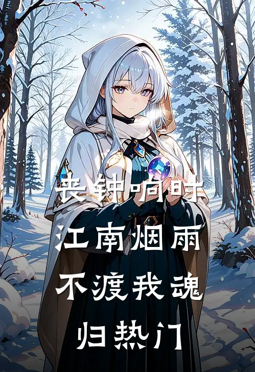 丧钟响时，江南烟雨不渡我魂归热门