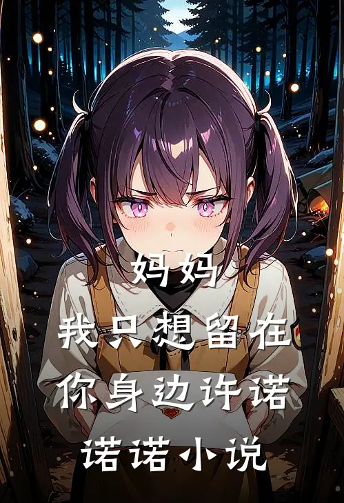 妈妈，我只想留在你身边许诺诺诺小说