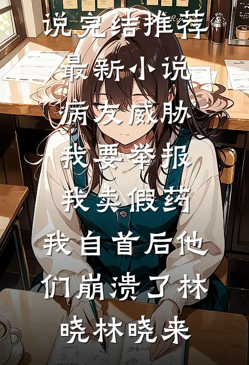 病友威胁我要举报我卖假药，我自首后他们崩溃了林晓林晓来小说完结推荐_最新小说病友威胁我要举报我卖假药，我自首后他们崩溃了(林晓林晓来)