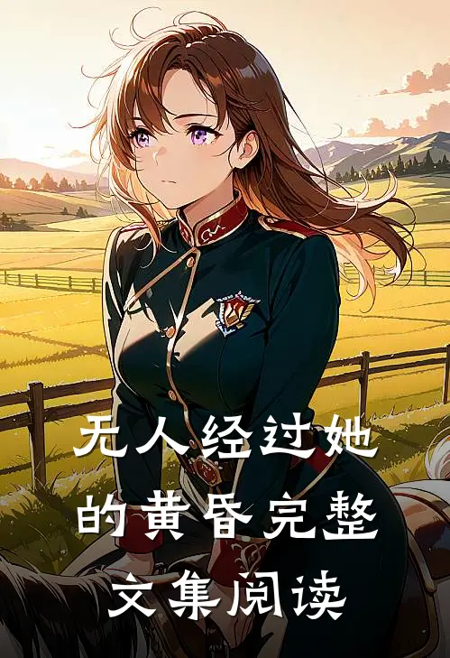 无人经过她的黄昏完整文集阅读
