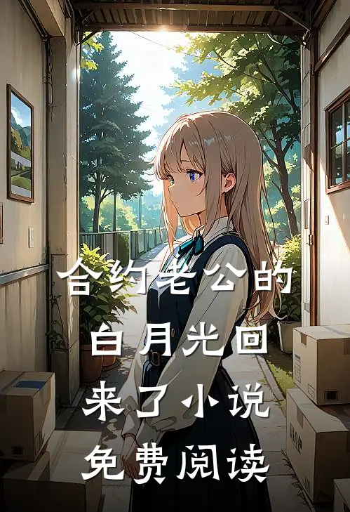合约老公的白月光回来了小说免费阅读