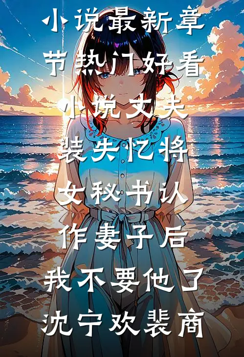 丈夫装失忆将女秘书认作妻子后，我不要他了沈宁欢裴商小说最新章节_热门好看小说丈夫装失忆将女秘书认作妻子后，我不要他了(沈宁欢裴商)