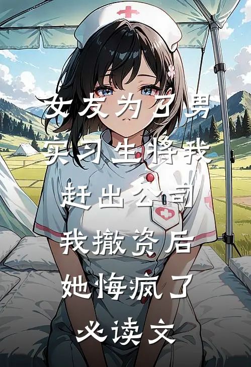 女友为了男实习生将我赶出公司，我撤资后她悔疯了必读文