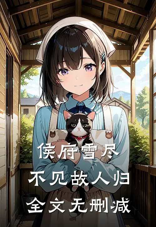 侯府雪尽，不见故人归全文无删减