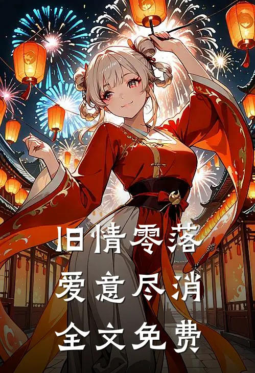 旧情零落，爱意尽消全文免费