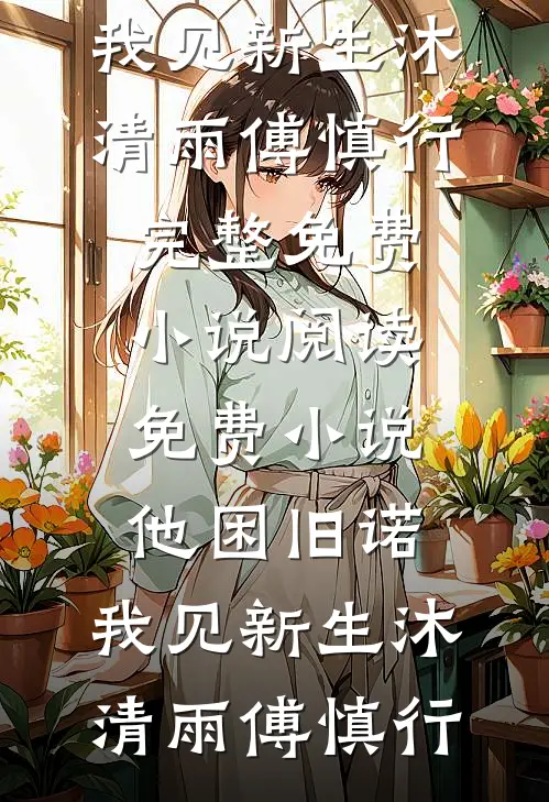 他困旧诺，我见新生沐清雨傅慎行完整免费小说_阅读免费小说他困旧诺，我见新生沐清雨傅慎行