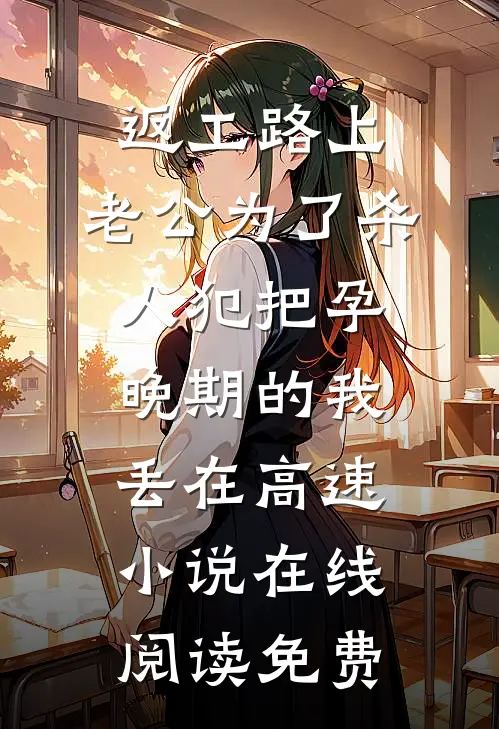 返工路上，老公为了杀人犯把孕晚期的我丢在高速小说在线阅读免费