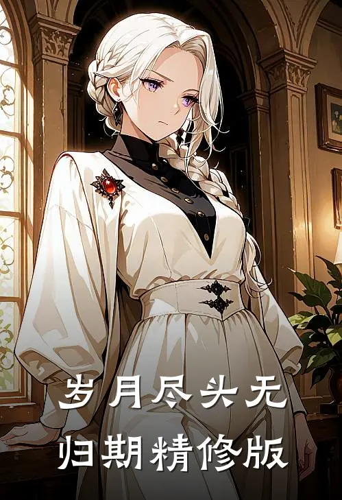 岁月尽头无归期精修版