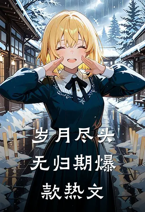 岁月尽头无归期爆款热文