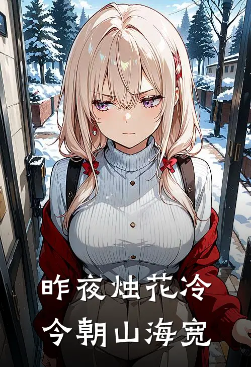 昨夜烛花冷，今朝山海宽