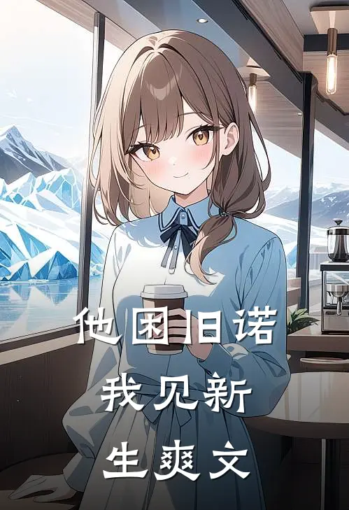 他困旧诺，我见新生爽文