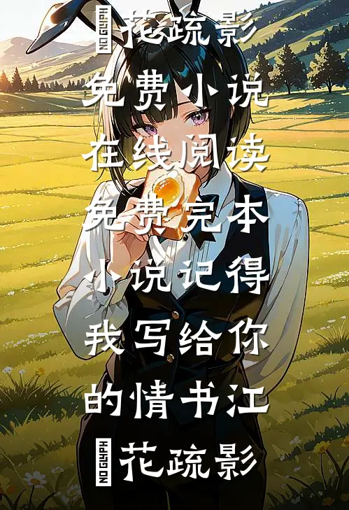 记得我写给你的情书(江玦花疏影)免费小说在线阅读_免费完本小说记得我写给你的情书(江玦花疏影)