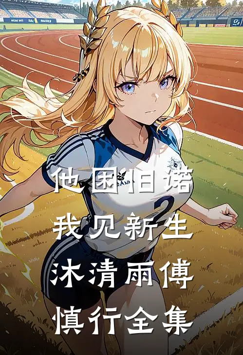 他困旧诺，我见新生沐清雨傅慎行全集