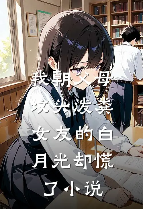 我朝父母坟头泼粪，女友的白月光却慌了小说