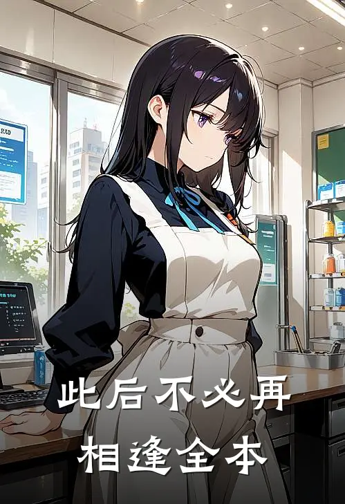 此后不必再相逢全本
