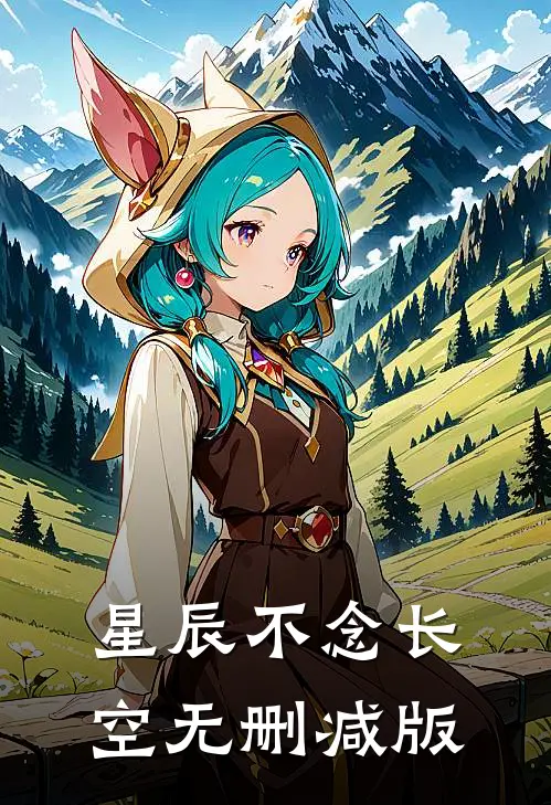 星辰不念长空无删减版