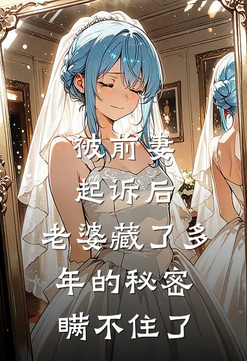 被前妻起诉后，老婆藏了多年的秘密瞒不住了