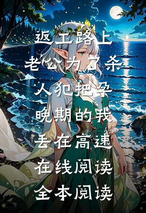 返工路上，老公为了杀人犯把孕晚期的我丢在高速在线阅读全本阅读