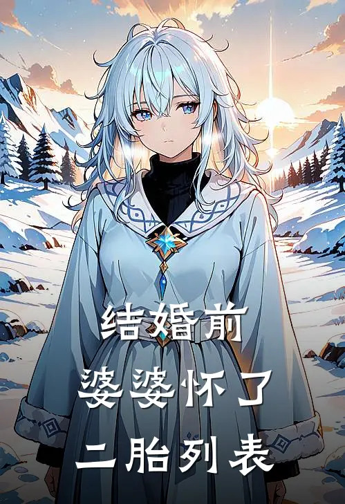 结婚前，婆婆怀了二胎列表