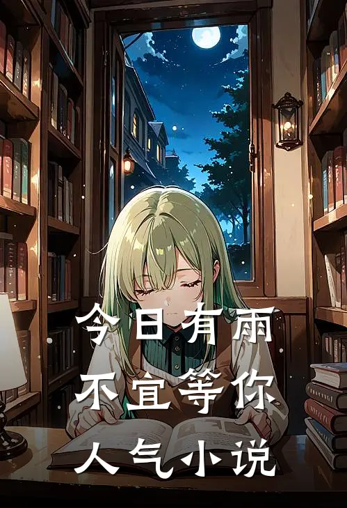 今日有雨，不宜等你人气小说