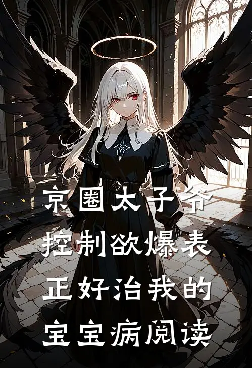 京圈太子爷控制欲爆表，正好治我的宝宝病阅读