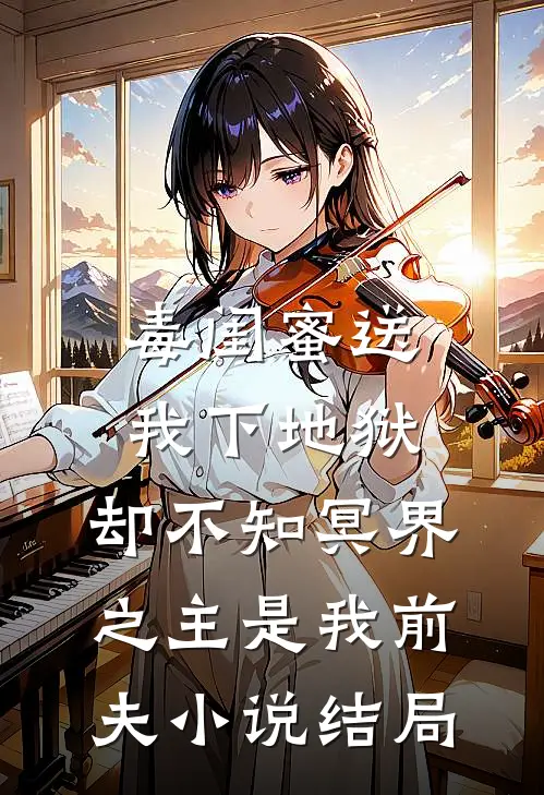 毒闺蜜送我下地狱，却不知冥界之主是我前夫小说结局