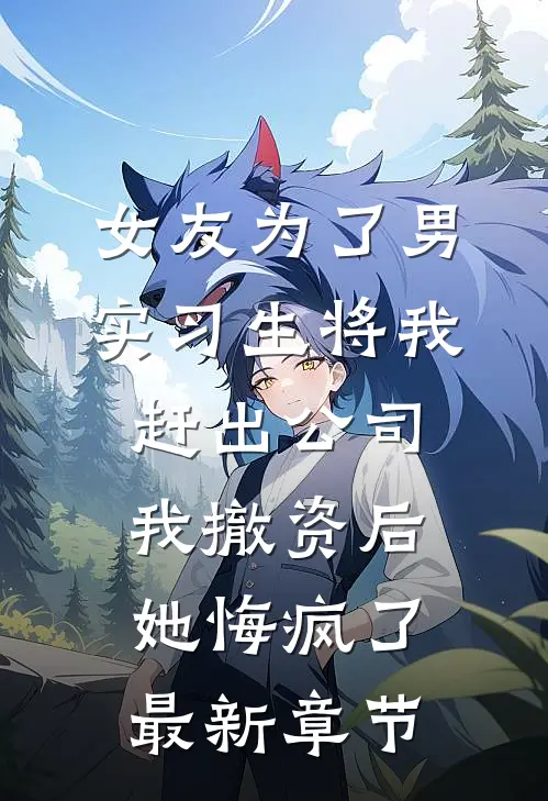 女友为了男实习生将我赶出公司，我撤资后她悔疯了最新章节