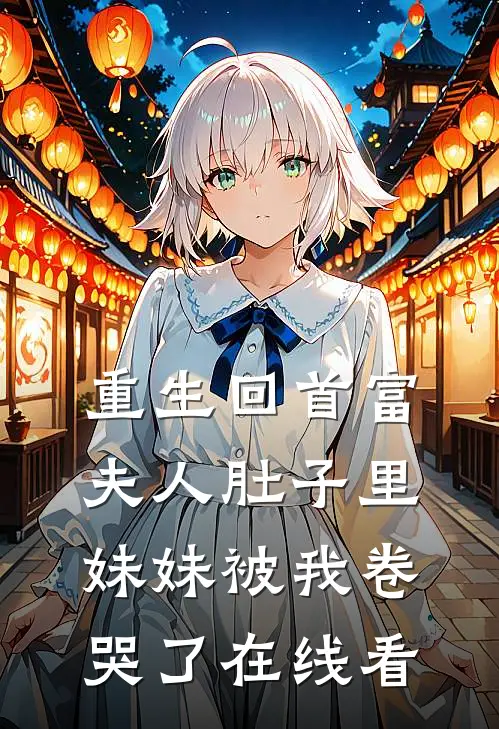 重生回首富夫人肚子里，妹妹被我卷哭了在线看