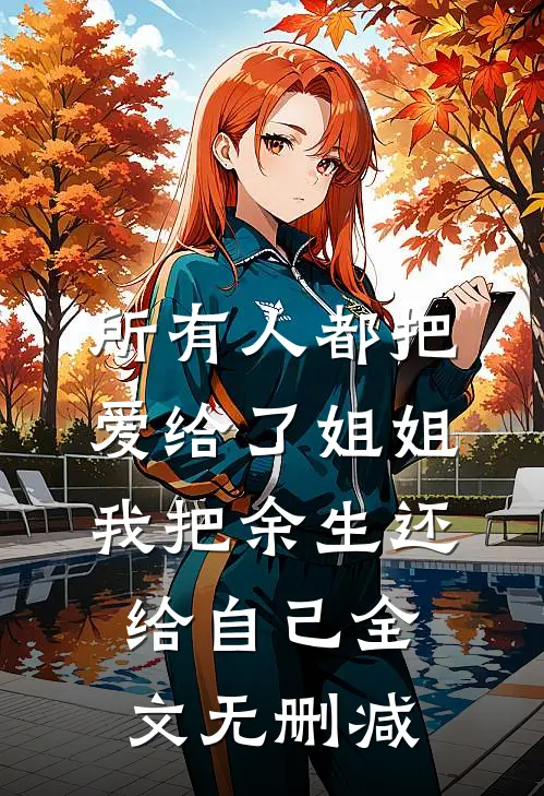 所有人都把爱给了姐姐，我把余生还给自己全文无删减