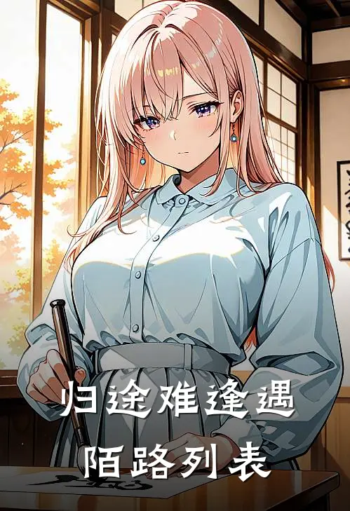 归途难逢遇陌路列表
