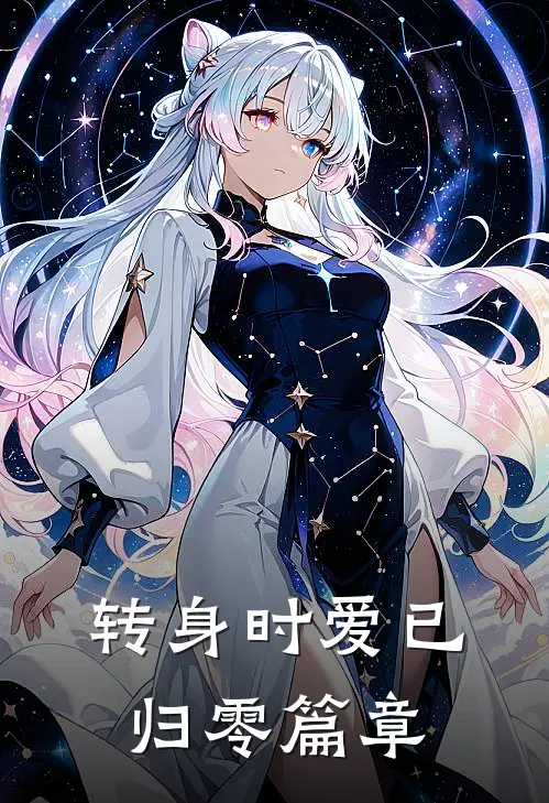 转身时爱已归零篇章