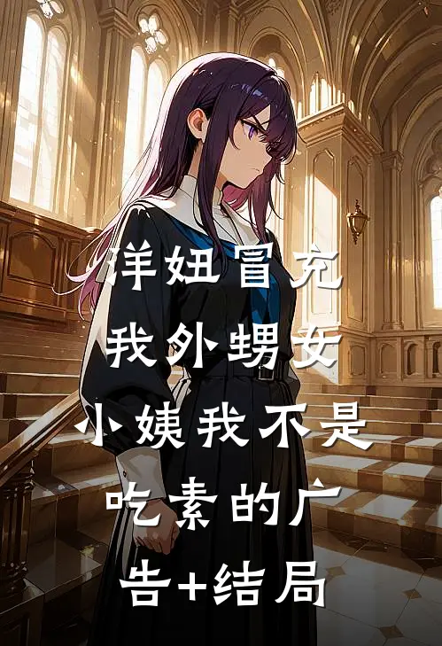 洋妞冒充我外甥女，小姨我不是吃素的广告+结局