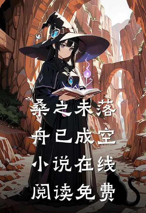 桑之未落，舟已成空小说在线阅读免费