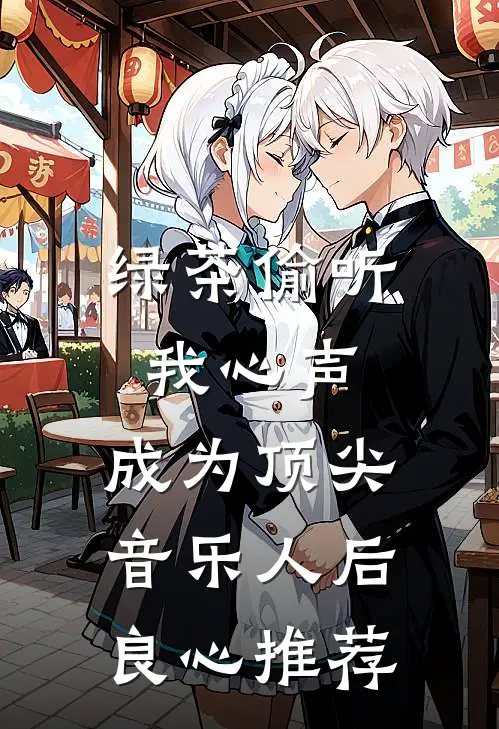 绿茶偷听我心声，成为顶尖音乐人后良心推荐