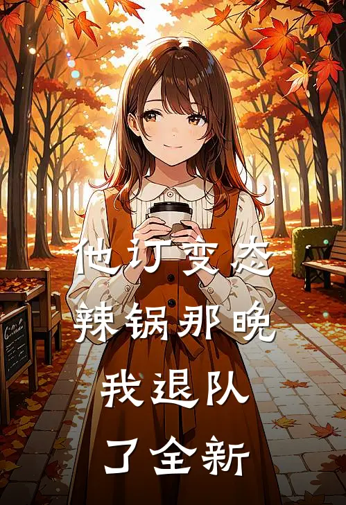他订变态辣锅那晚，我退队了全新