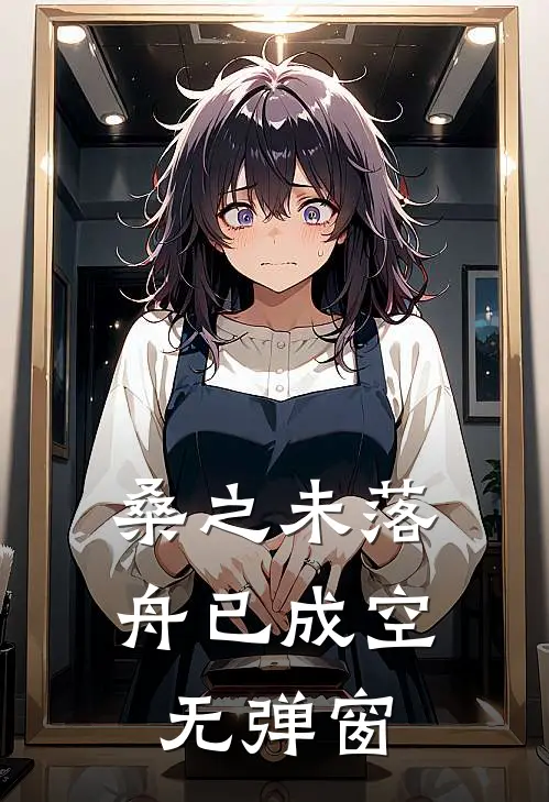 桑之未落，舟已成空无弹窗