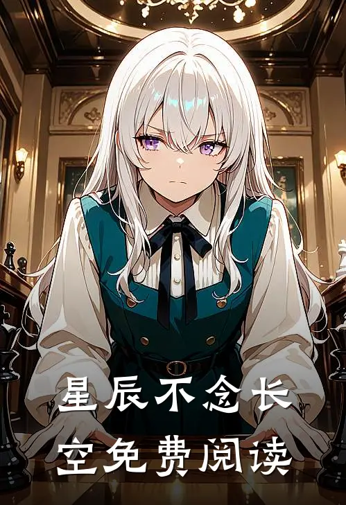 星辰不念长空免费阅读