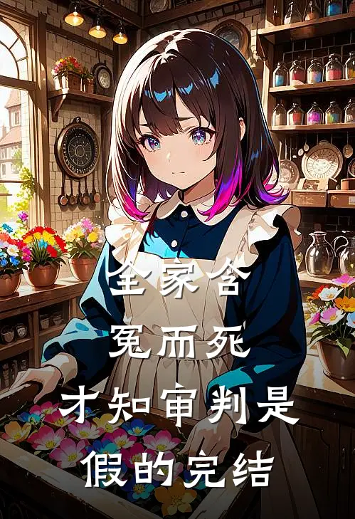 全家含冤而死，才知审判是假的完结