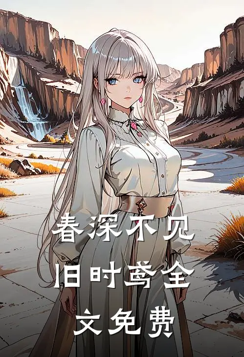 春深不见旧时鸢全文免费