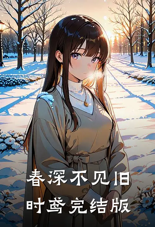春深不见旧时鸢完结版