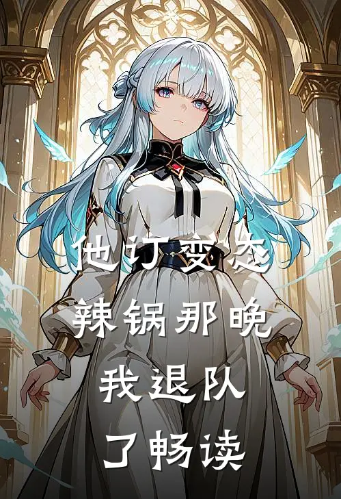 他订变态辣锅那晚，我退队了畅读