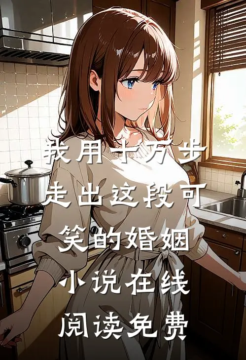我用十万步，走出这段可笑的婚姻小说在线阅读免费