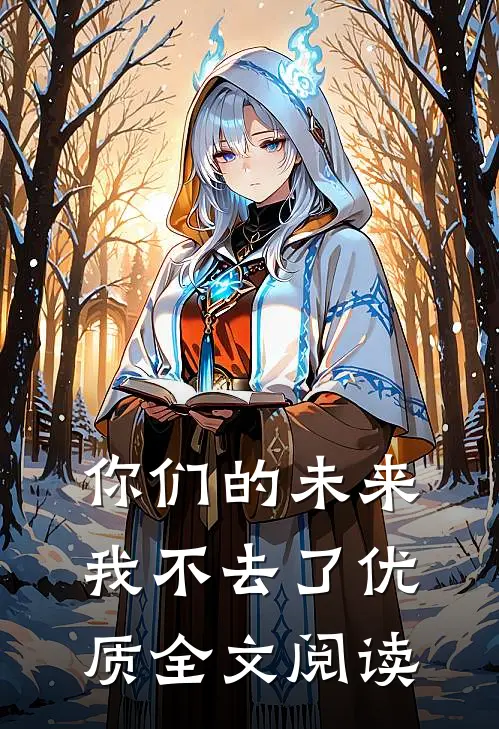 你们的未来，我不去了优质全文阅读