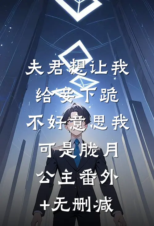 夫君想让我给妾下跪，不好意思我可是胧月公主番外+无删减