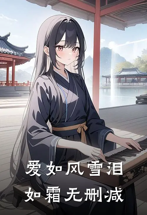 爱如风雪泪如霜无删减