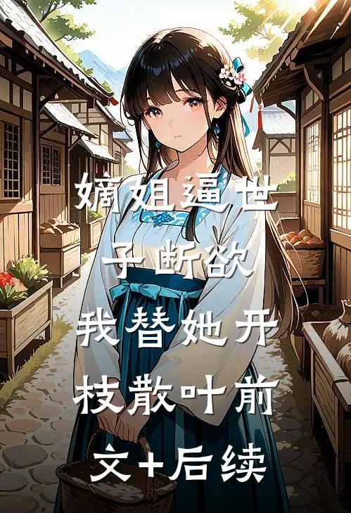嫡姐逼世子断欲，我替她开枝散叶前文+后续