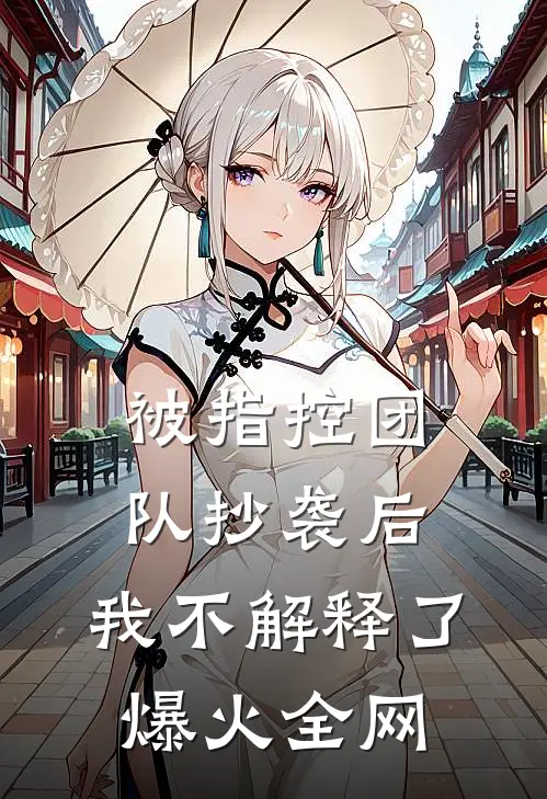 被指控团队抄袭后，我不解释了爆火全网