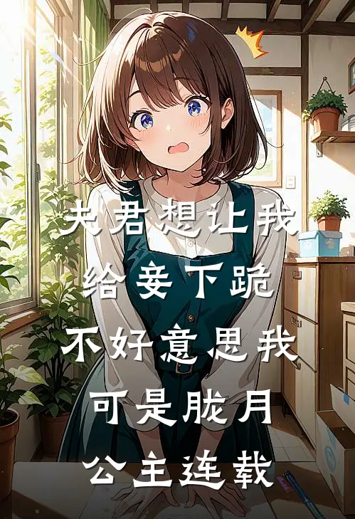 夫君想让我给妾下跪，不好意思我可是胧月公主连载