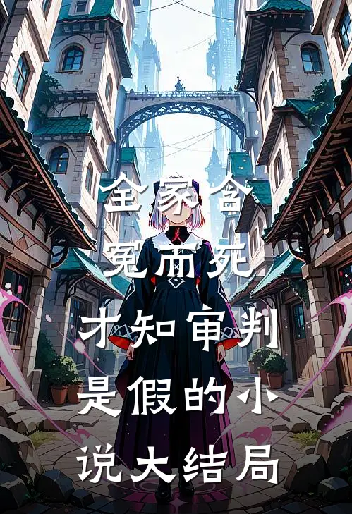 全家含冤而死，才知审判是假的小说大结局